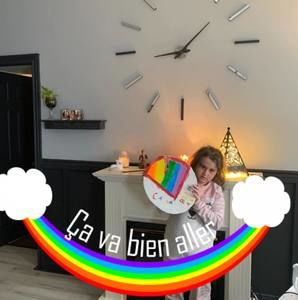 Meet your Posher, Carole